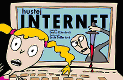 Den bezpečnějšího internetu