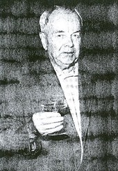 Josef Černý