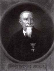 Ferdinand Kerneker