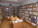 Místní knihovna Běhařovice