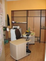 Místní knihovna v Horních Dunajovicích