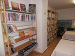 Místní knihovna v Kyjovicích