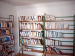 Místní knihovna Lančov