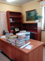 Místní knihovna Petrovice