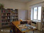 Místní knihovna ve Skalici