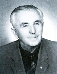Josef Staroštík