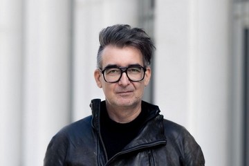 Michael Stavarič ve Znojmě a v Unterretzbachu
