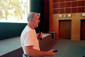 Proběhlo: Akademie třetího věku s Bronislavem Mikuláškem (2. 3. 2026)