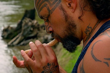 Já jsem řekou, řeka je mnou – projekce filmu v rámci festivalu Jeden svět