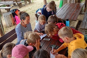 Expedice RETZNAIM 2026