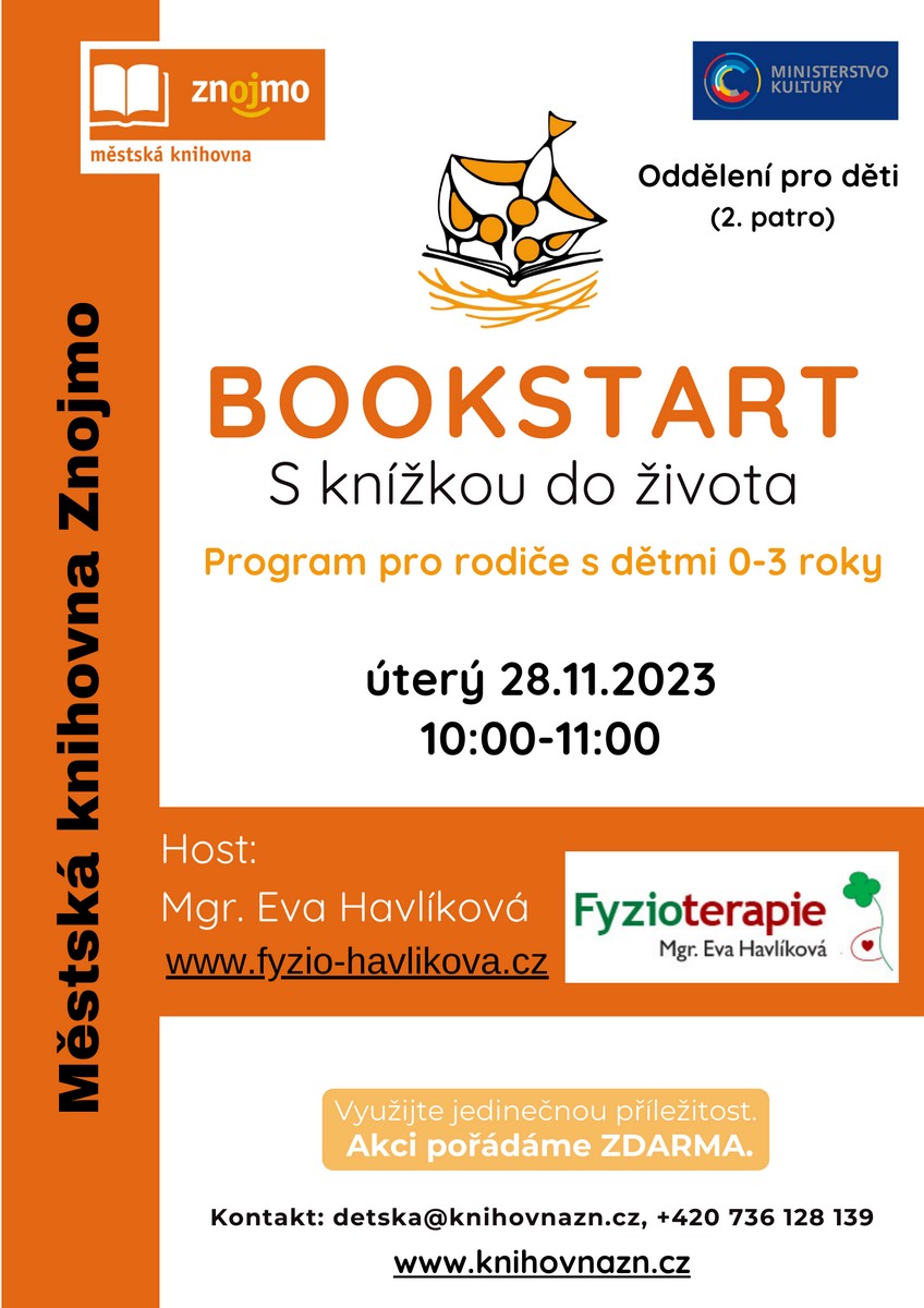 Bookstart