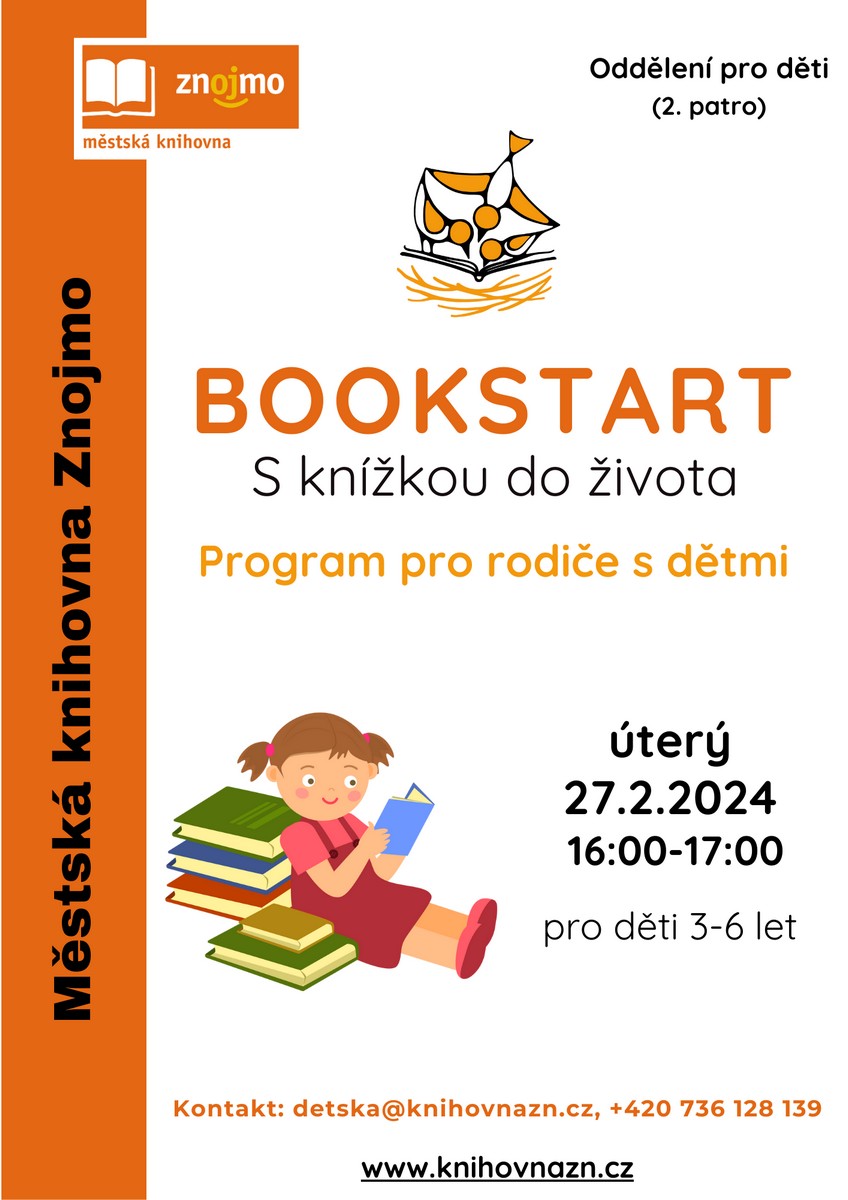 Bookstart únor 3 6