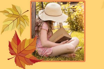 Podzimní čtení bez hranic