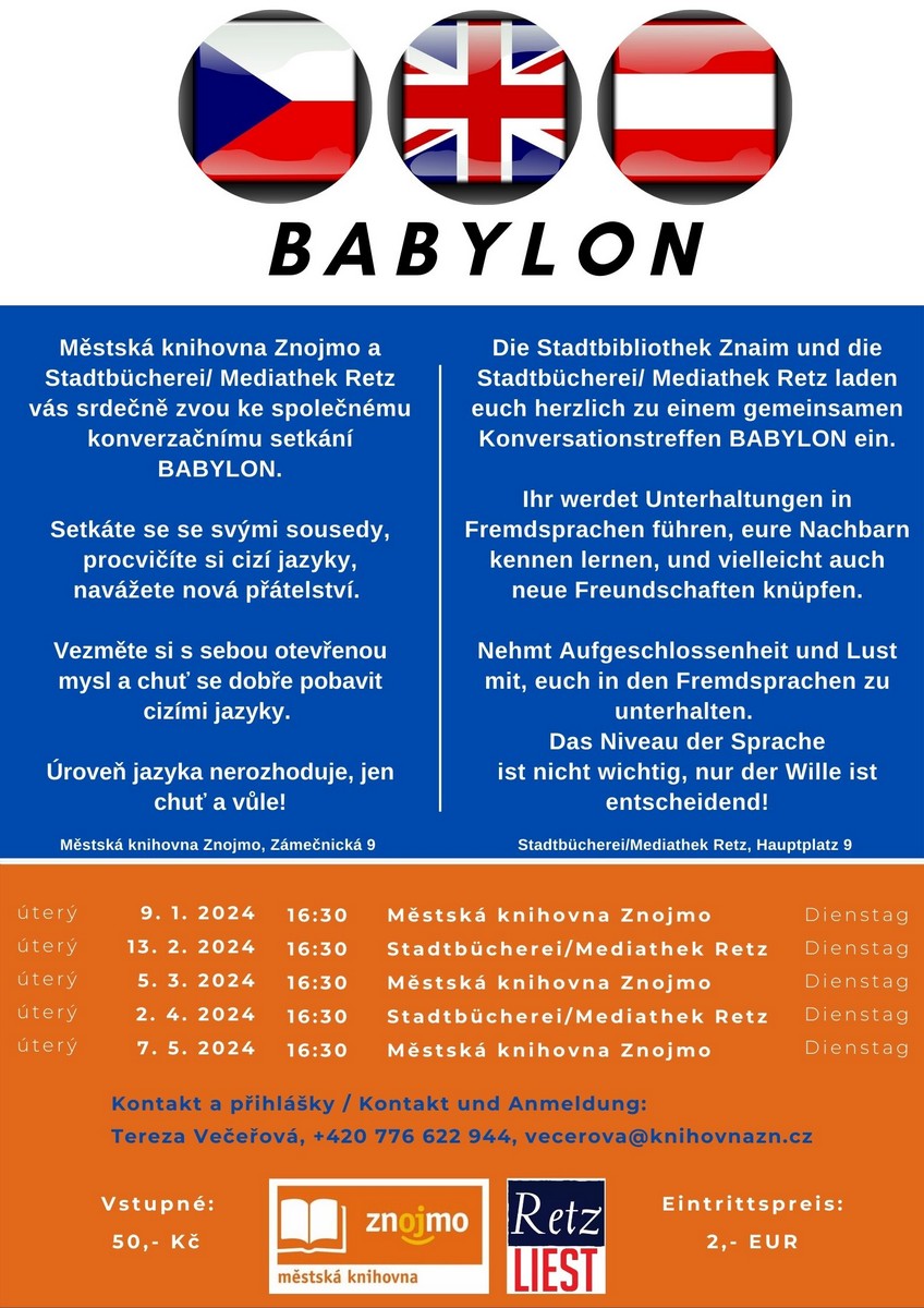 Babylon 2024