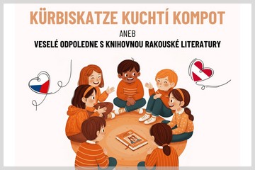 Veselé odpoledne s Knihovnou rakouské literatury