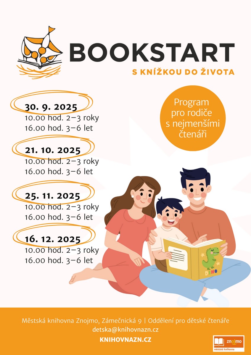 Bookstart