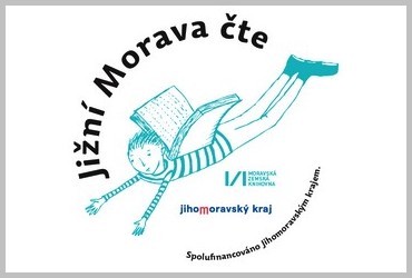 Proběhlo: Krajské kolo literární soutěže Jižní Morava čte
