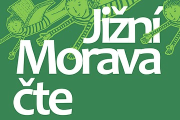 Soutěž Jižní Morava čte 2025