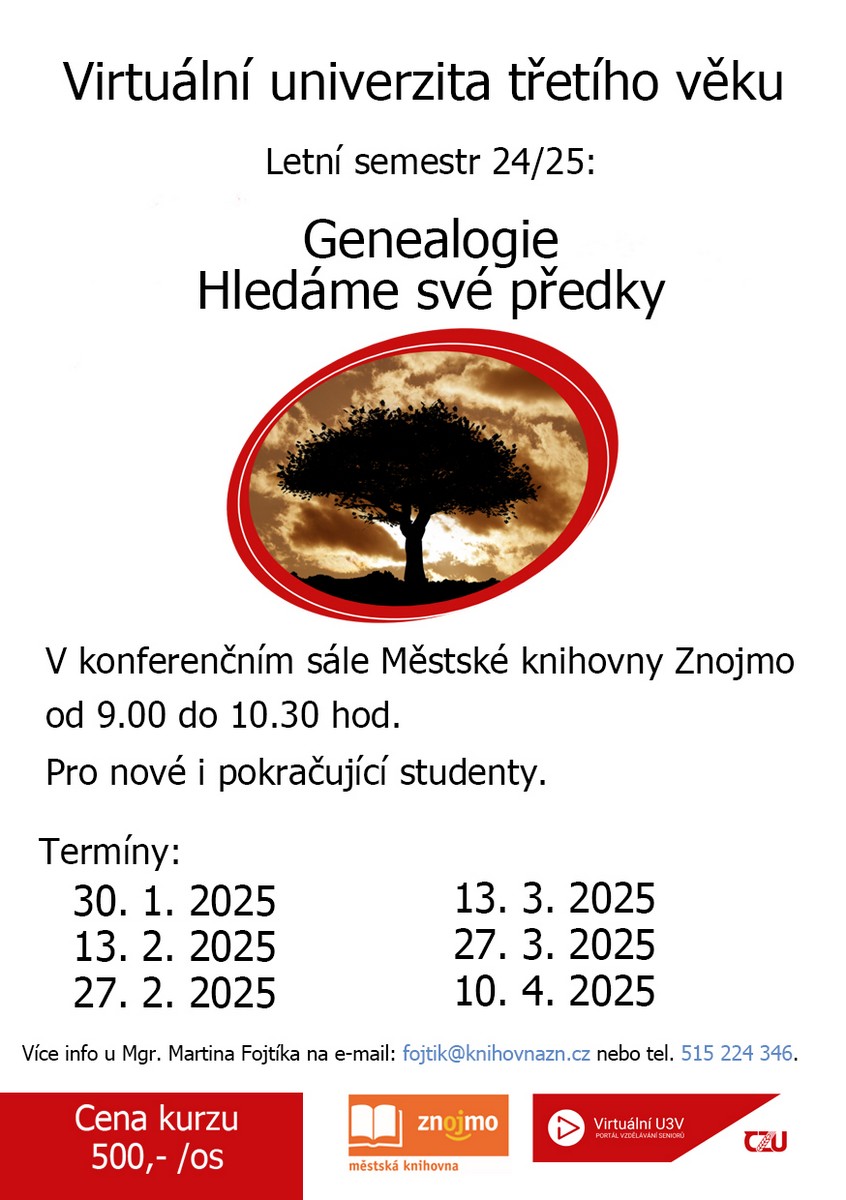 Virtuální univerzita 3. věku