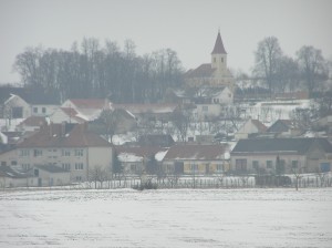 Kyjovice na Znojemsku