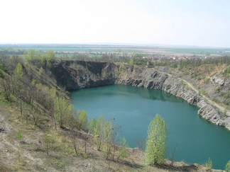 Geologie Znojemska I.