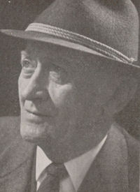 Ludwik Galasek
