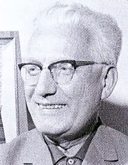 Karel Horký