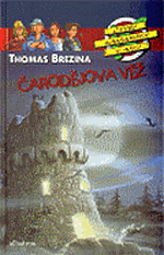 Thomas Brezina: Čarodějova věž