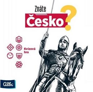 ZNÁTE ČESKO?: KVÍZOVÁ HRA