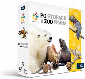 PO STOPÁCH V ZOO PRAHA