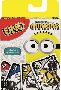 UNO: MIMONI 2