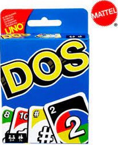UNO: DOS
