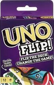UNO: FLIP