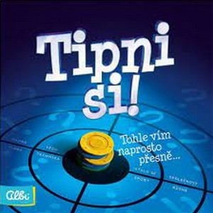 TIPNI SI: TOHLE VÍM NAPROSTO PŘESNĚ …