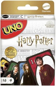 UNO: HARRY POTTER