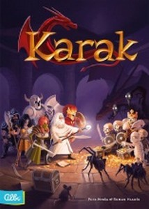 KARAK