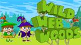 Najdi cestu Webowou divočinou!