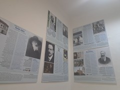 Česko-německo-židovské opomíjené osobnosti