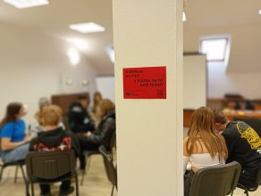 Sametová revoluce – nejen vzpomínat, ale stále pečovat o svobodu a demokracii…