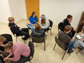 Sametová revoluce – nejen vzpomínat, ale stále pečovat o svobodu a demokracii…