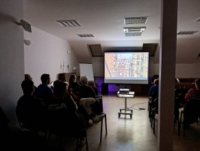 Sametová revoluce – nejen vzpomínat, ale stále pečovat o svobodu a demokracii…