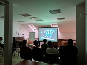 Sametová revoluce – nejen vzpomínat, ale stále pečovat o svobodu a demokracii…