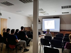 Sametová revoluce – nejen vzpomínat, ale stále pečovat o svobodu a demokracii…