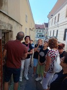 Proběhlo: Prázdniny pro seniory (15. 7. 2025)