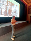 Proběhlo: Akademie třetího věku s Bronislavem Mikuláškem (2. 3. 2026)