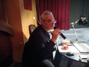 Akademie třetího věku s Milanem Zachou Kučerou, 5. 1. 2026