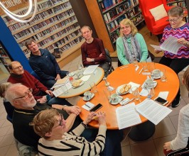 Proběhlo: Babylon (13. 1. 2026)