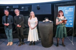 Soutěž Jižní Morava čte už zná své vítěze!