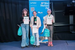 Soutěž Jižní Morava čte už zná své vítěze!