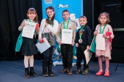 Soutěž Jižní Morava čte už zná své vítěze!